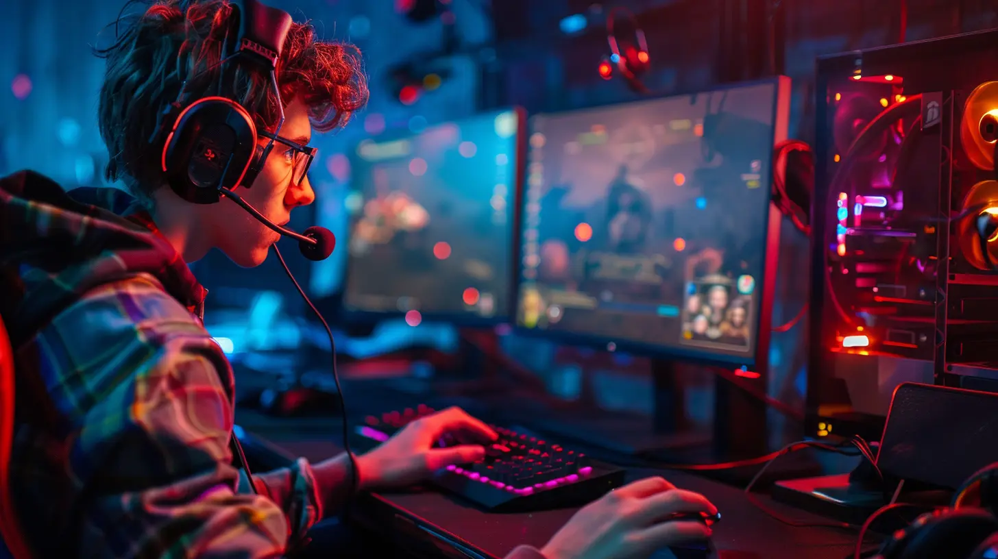 How Spoiler Policies Differ in Various Online Gaming Forums