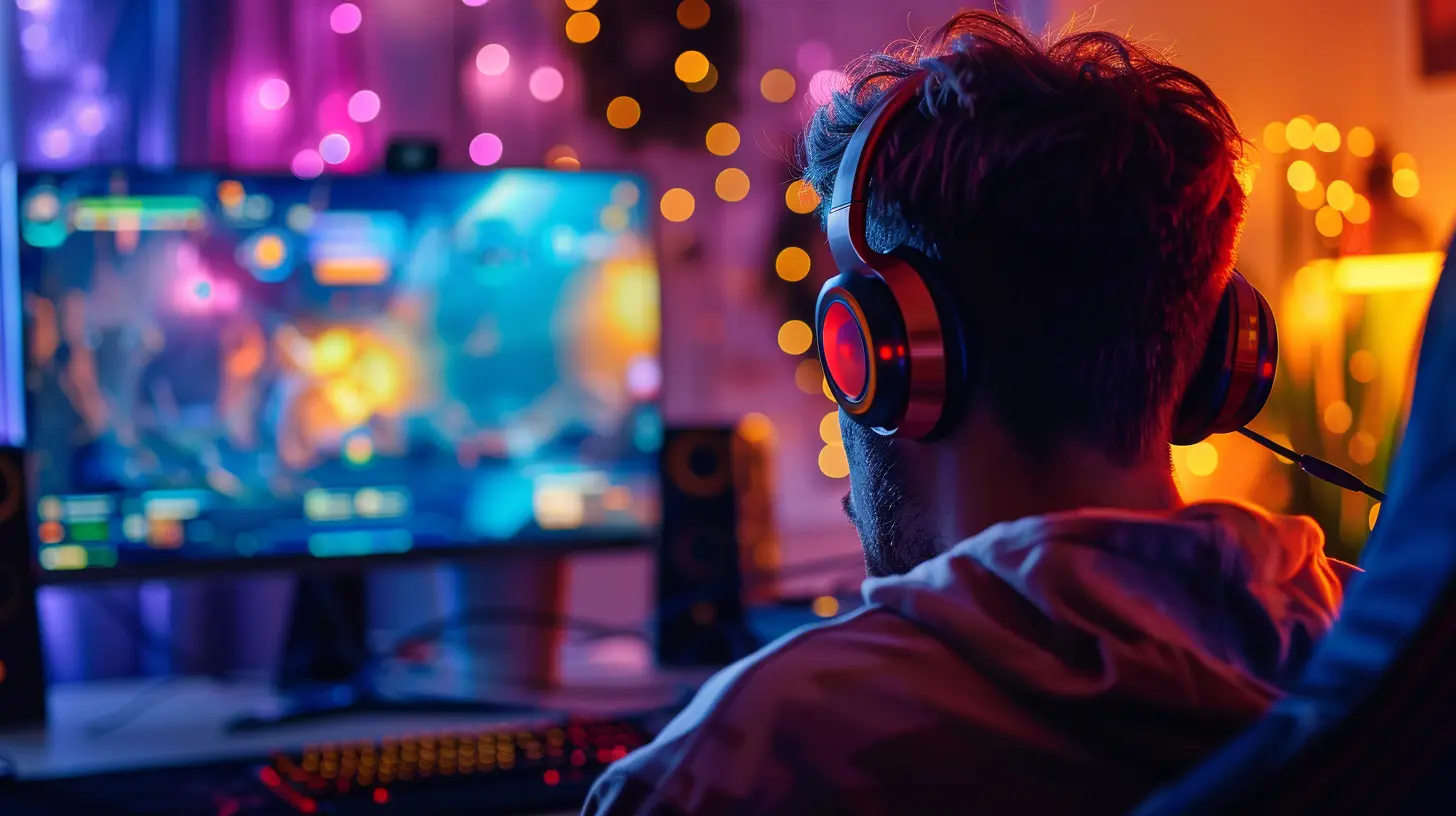 How Streamers Turn Achievement Hunting into Content