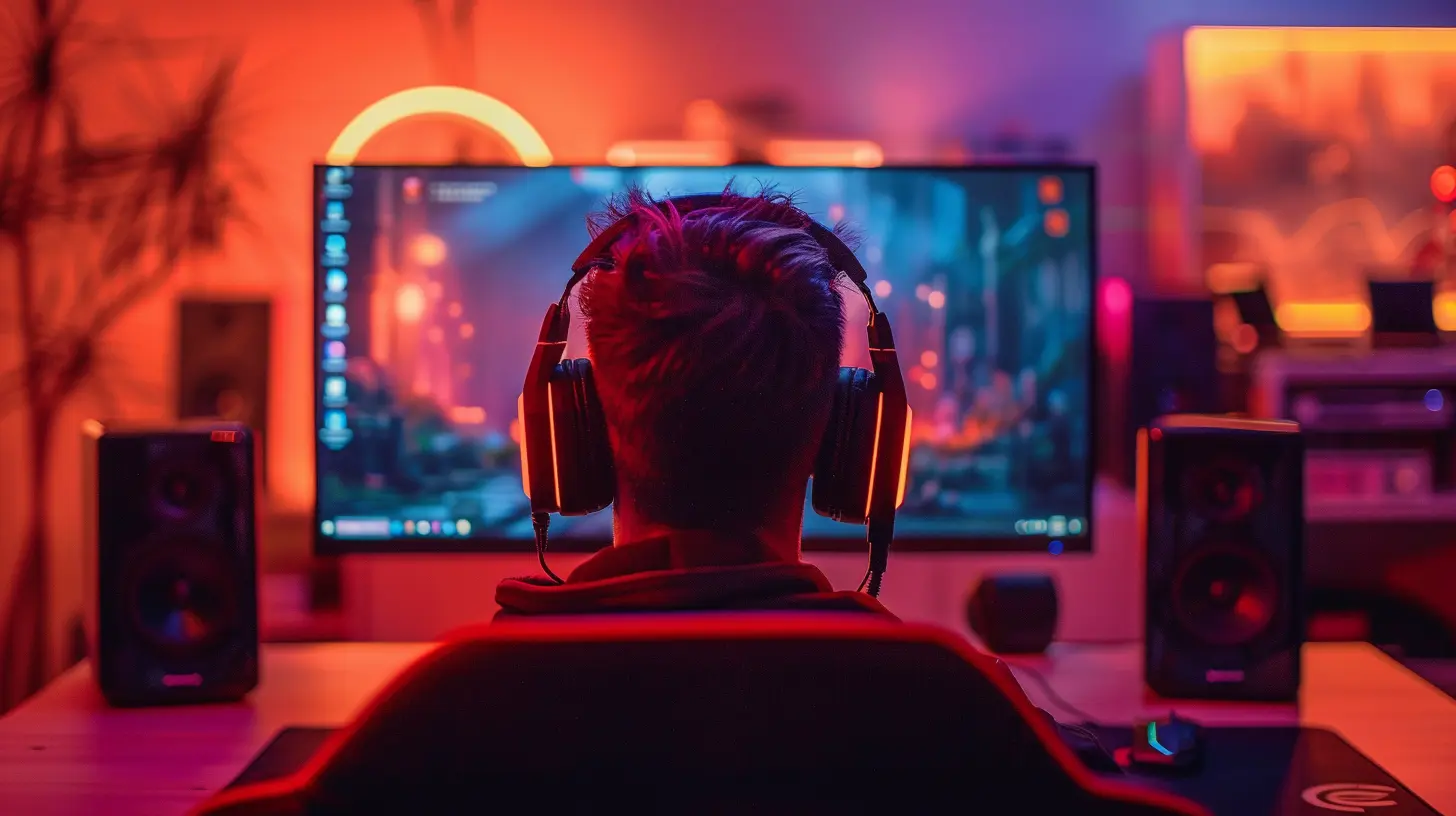 How Streamers Turn Achievement Hunting into Content