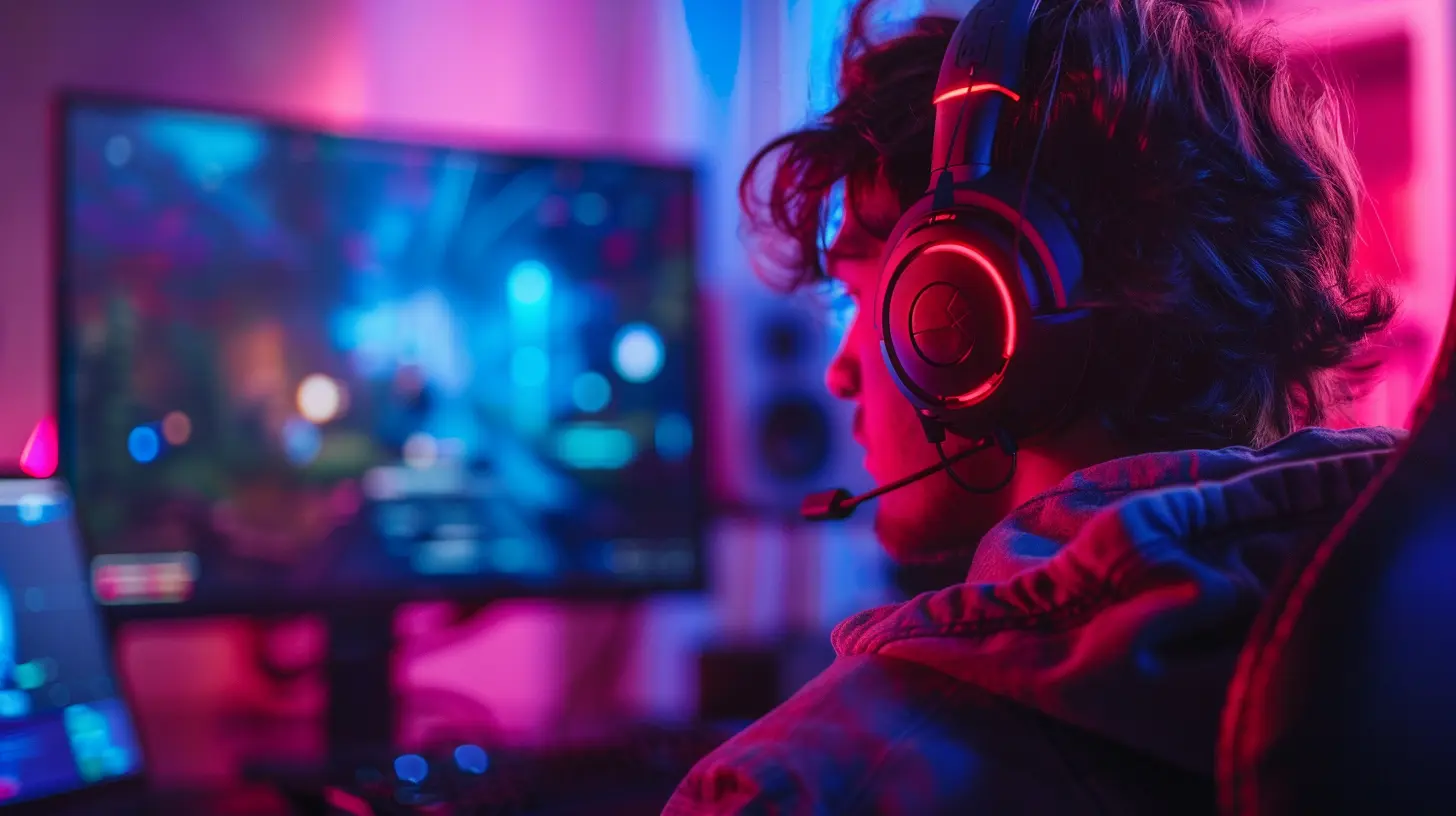 How Streamers Turn Achievement Hunting into Content