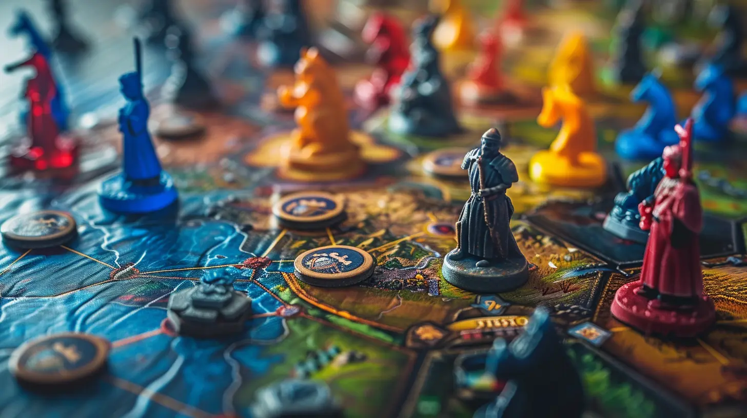 How Subscription Models Are Changing Expansion Content