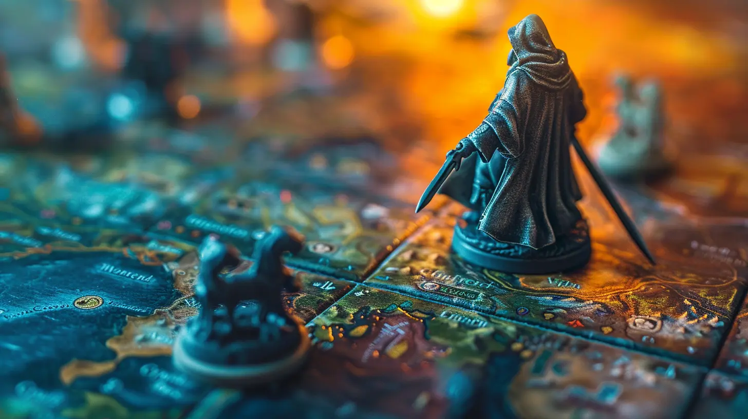 How Subscription Models Are Changing Expansion Content