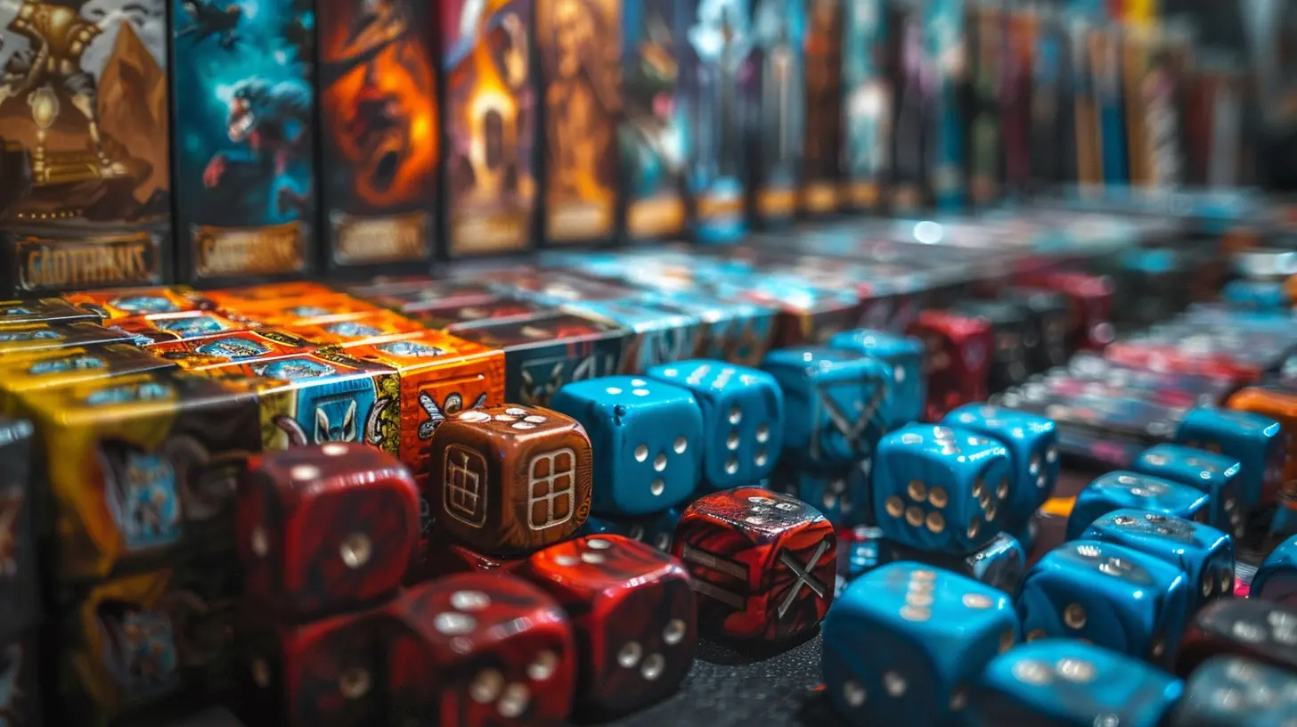 How Subscription Models Are Changing Expansion Content