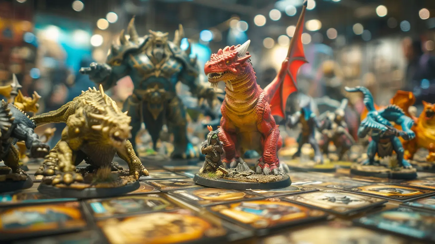 How Subscription Models Are Changing Expansion Content