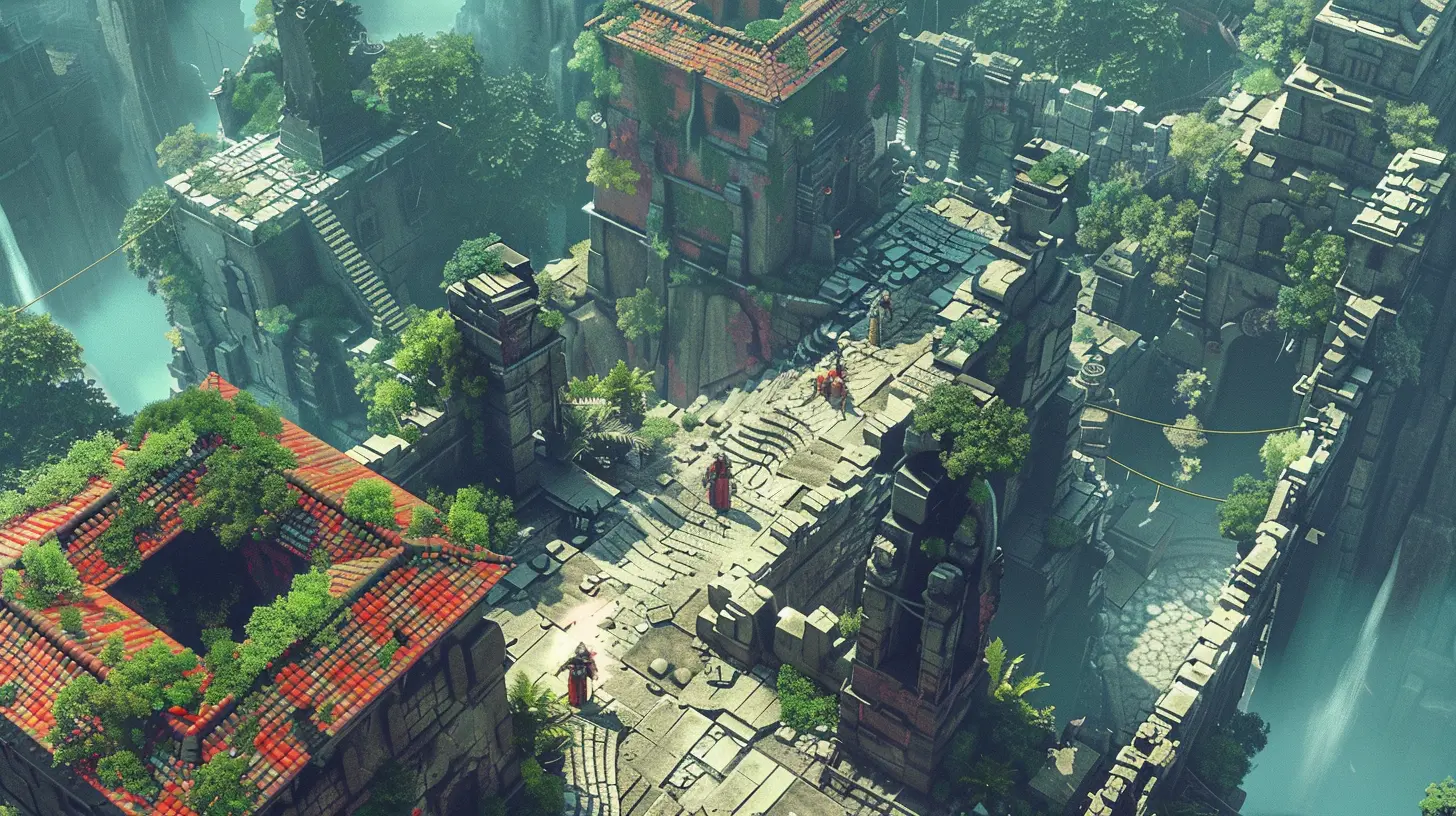 How to Avoid Technical Pitfalls in Cross-Platform Gaming