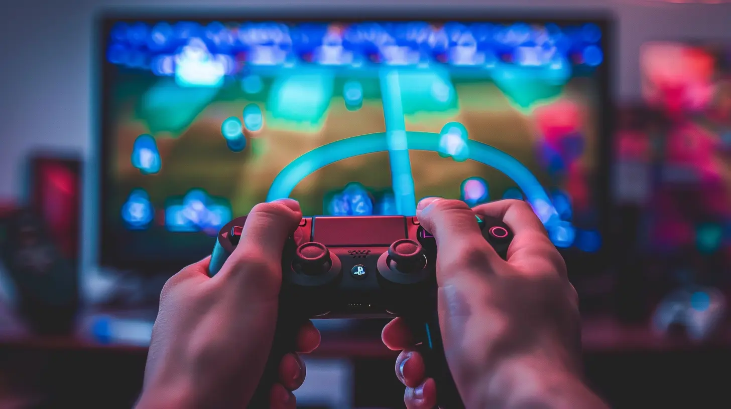 How to Build a Strong Game Development Portfolio to Land a Job