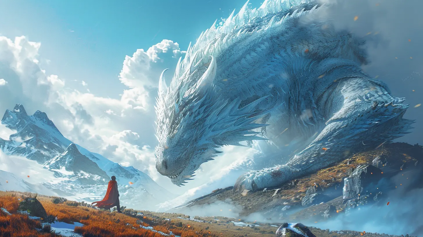 How to Build Hype for Your Indie Game Before It's Released