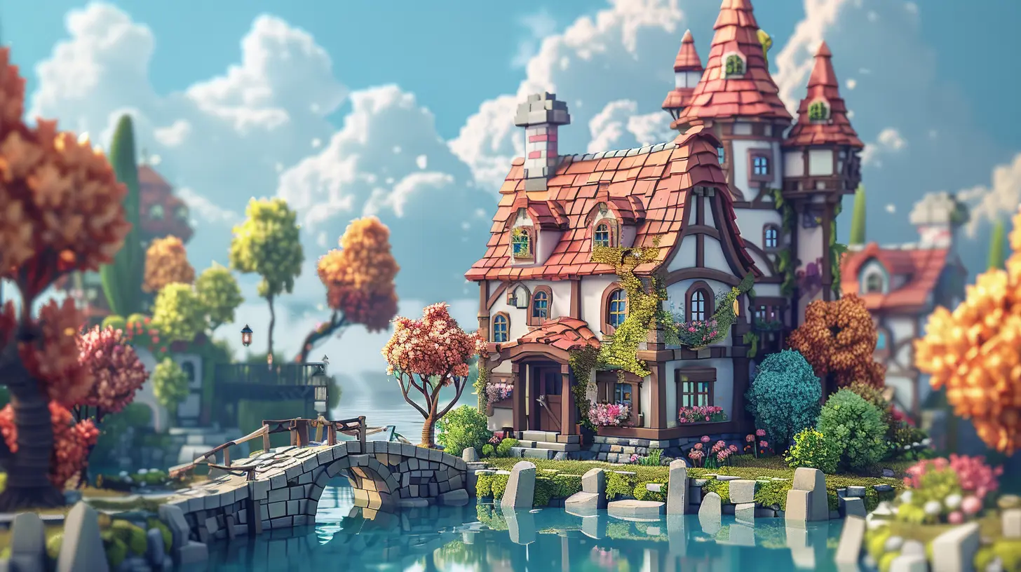 How to Build Hype for Your Indie Game Before It's Released