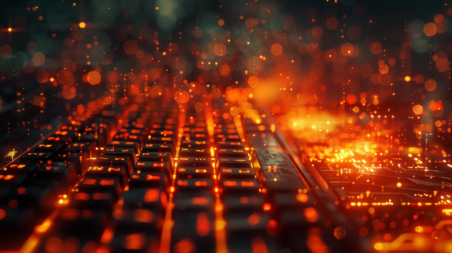 How to Decode Forum Jargon Like a Pro