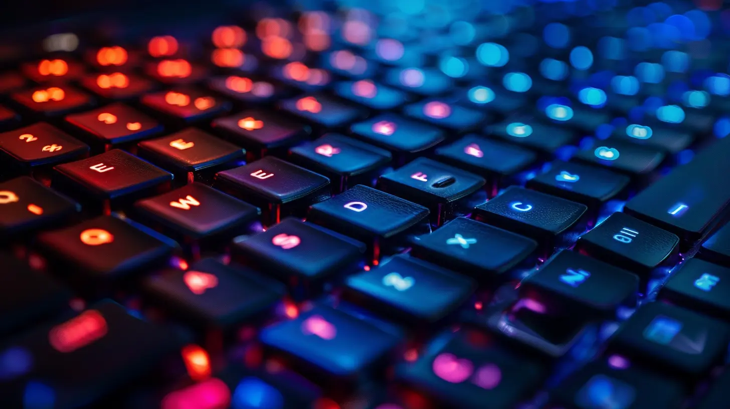 How to Decode Forum Jargon Like a Pro