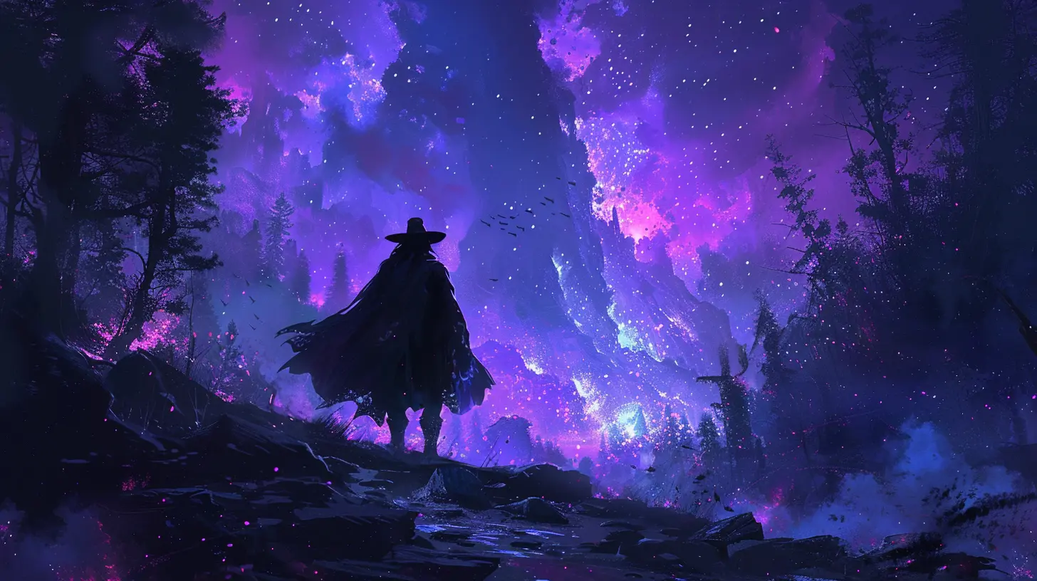 How to Develop an RPG: Creating Deep Characters, Lore, and Worlds