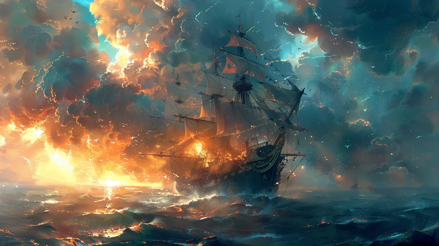 How to Navigate the Risks of Backing Kickstarter Games