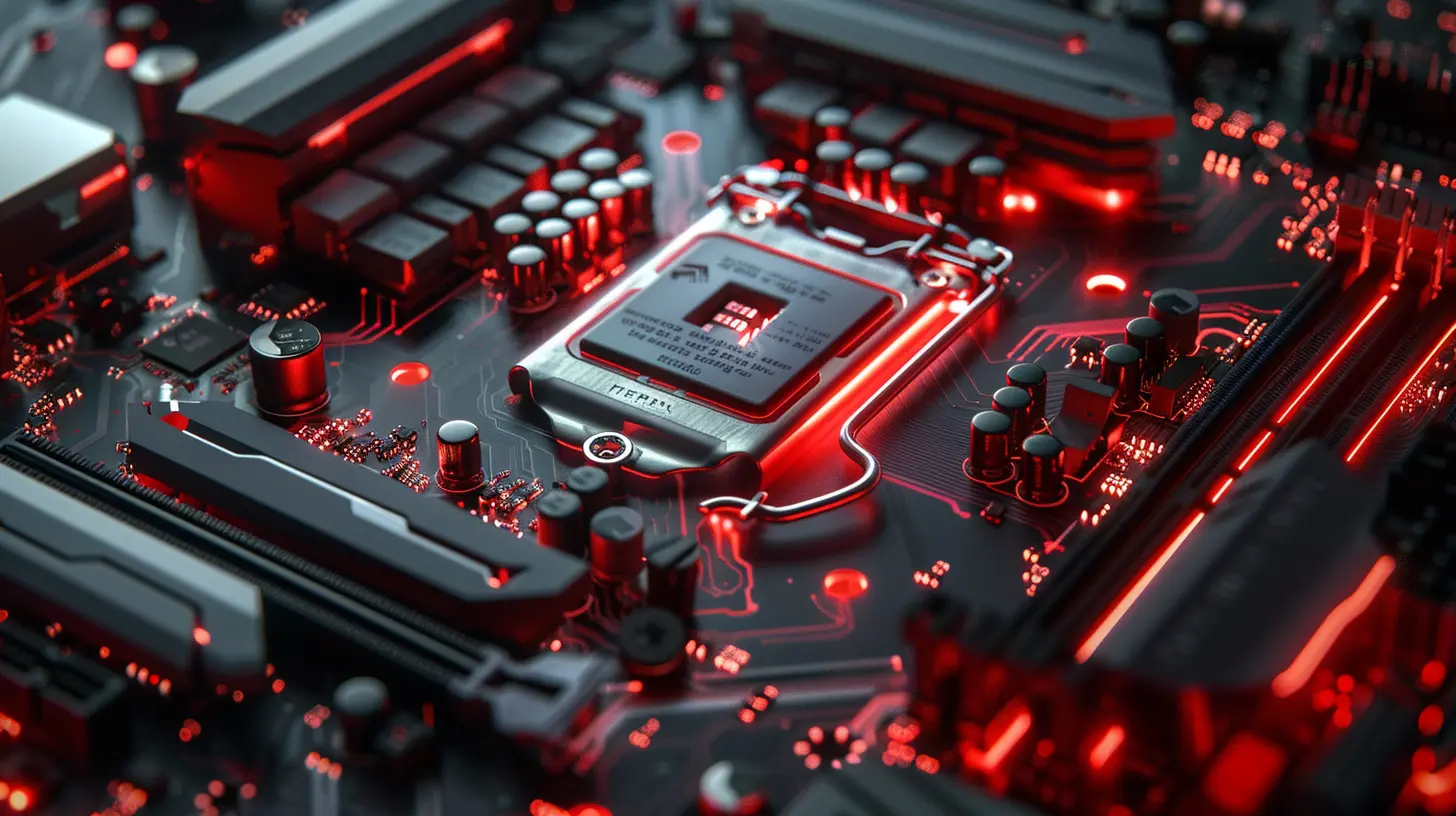 How to Optimize Your PC for High-Performance Gaming