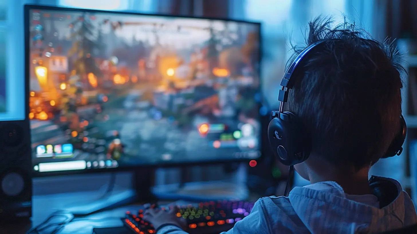 How to Optimize Your PC for High-Performance Gaming