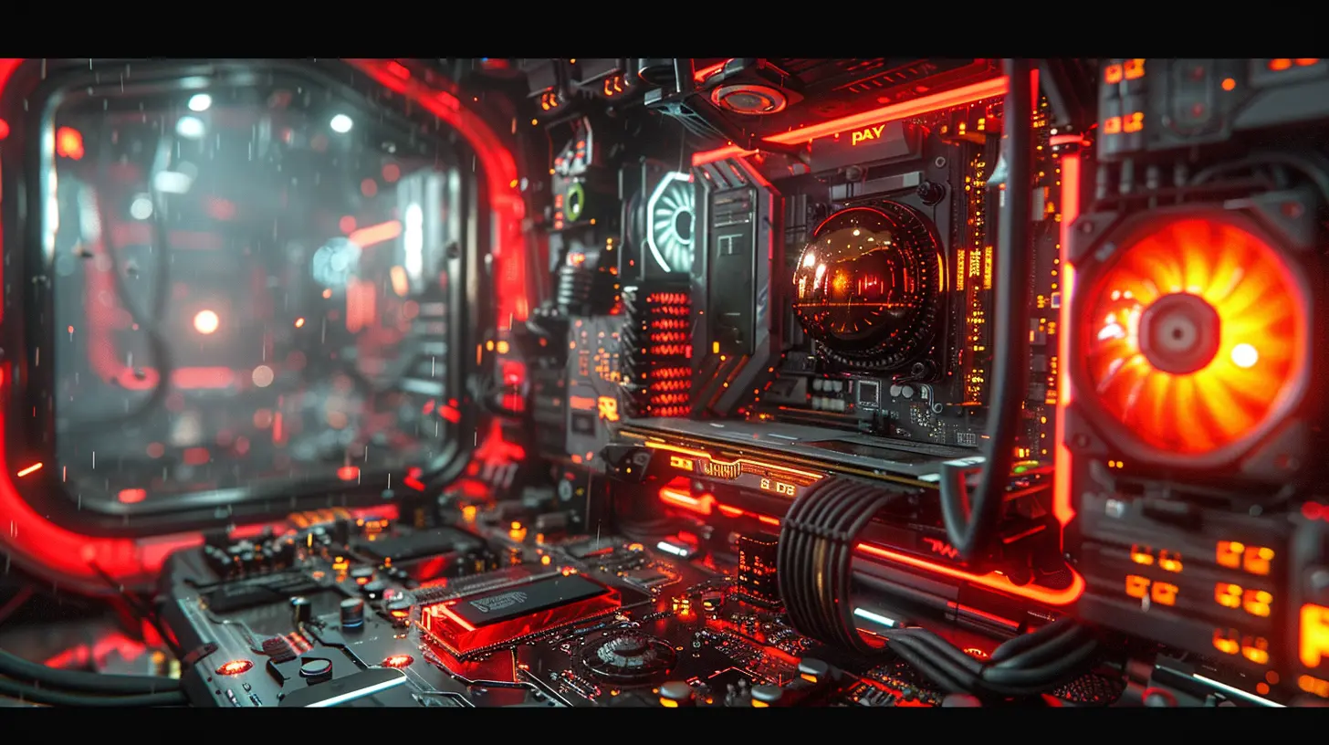How to Optimize Your PC for High-Performance Gaming
