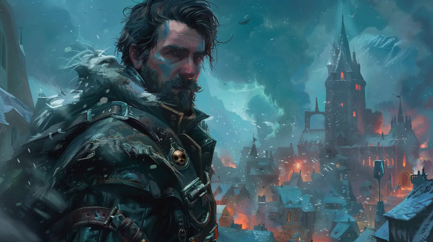 How to Pitch Your Indie Game to Publishers or Investors