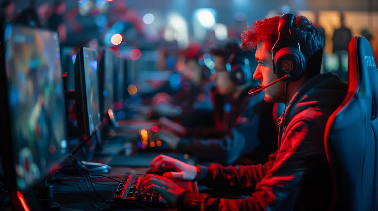 How to Promote Civil Discussion in Competitive Game Forums