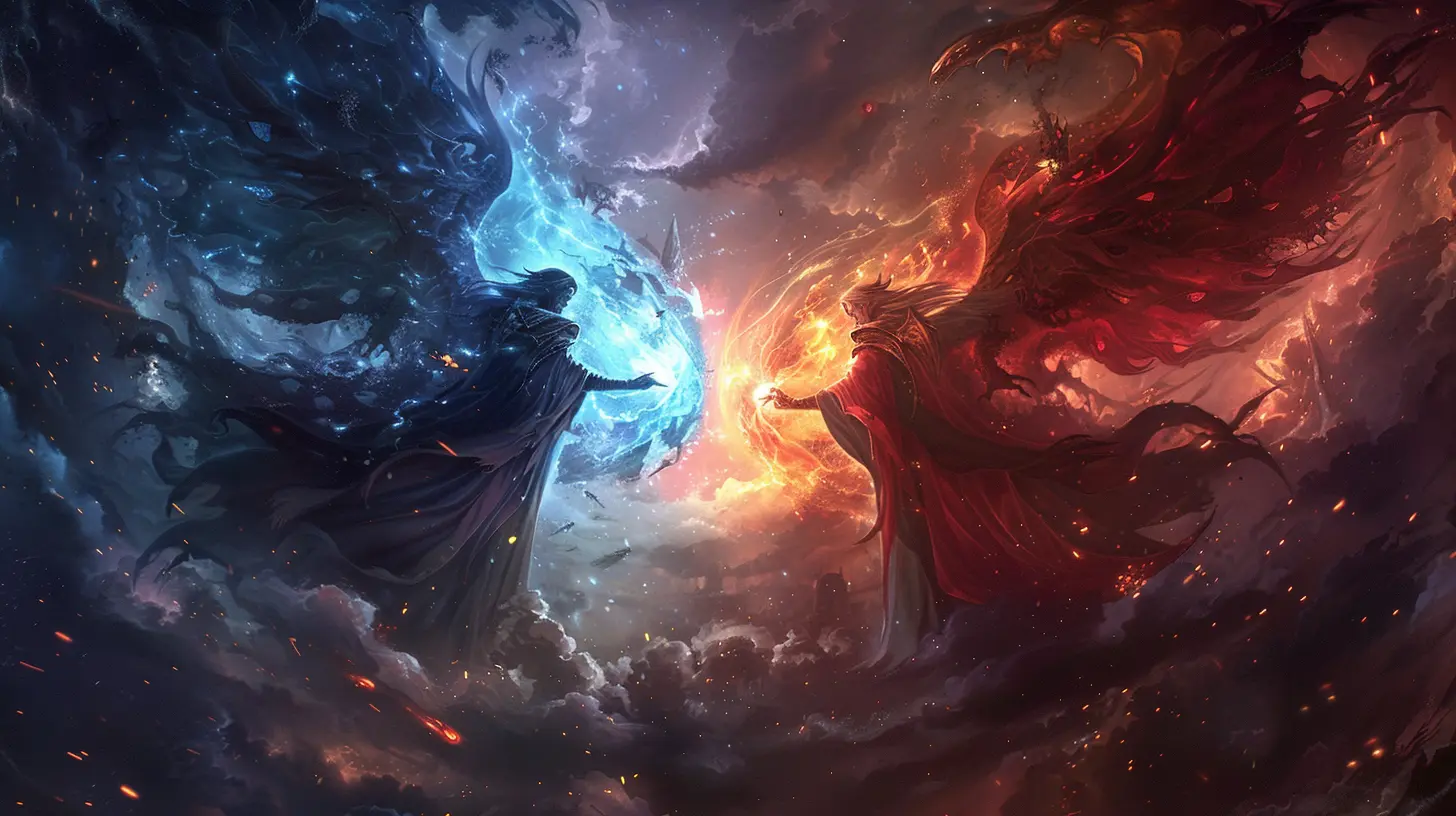 How to Promote Civil Discussion in Competitive Game Forums