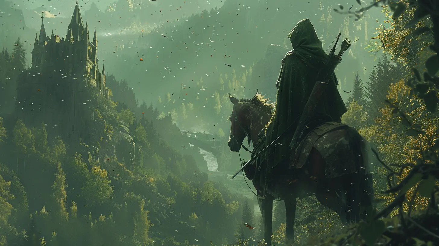 How to Set Realistic Crowdfunding Goals for Game Development