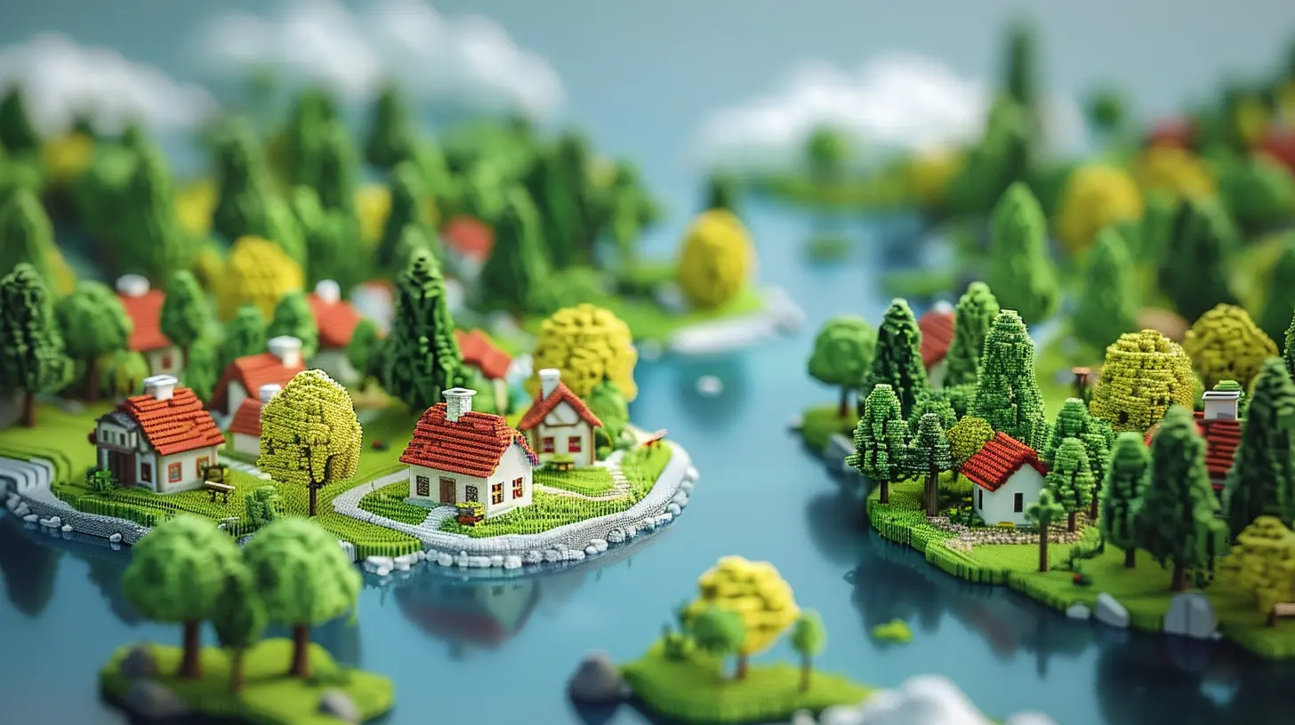 How to Set Realistic Crowdfunding Goals for Game Development