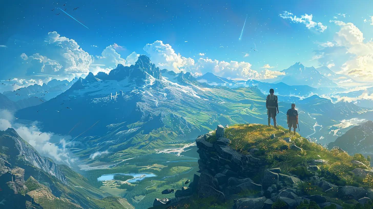 How to Set Realistic Crowdfunding Goals for Game Development