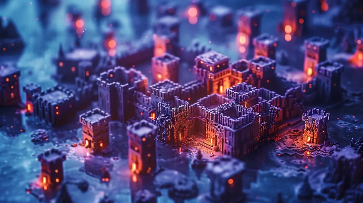 How to Set Realistic Crowdfunding Goals for Game Development