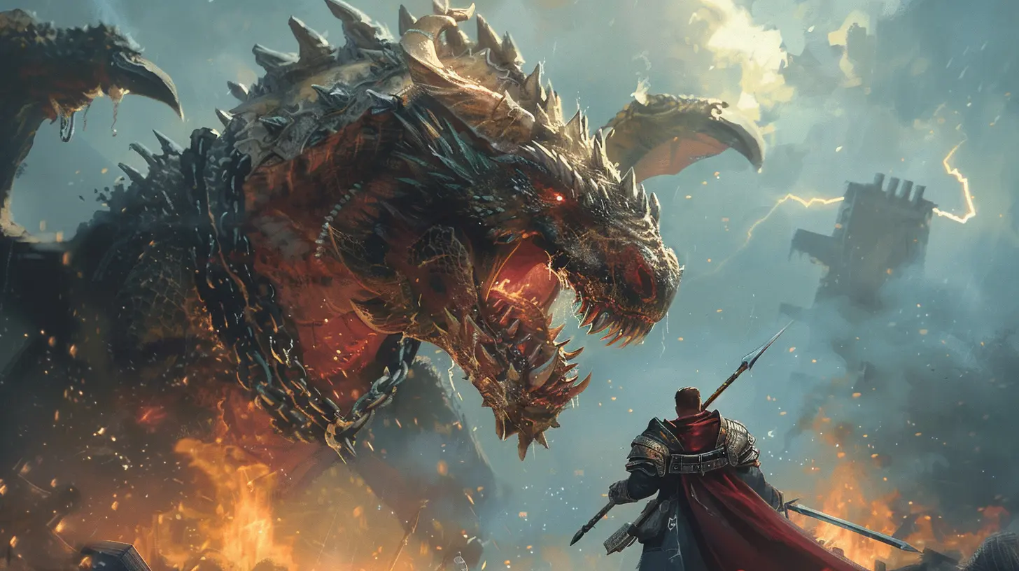 How to Spot a Winning Kickstarter Game Campaign