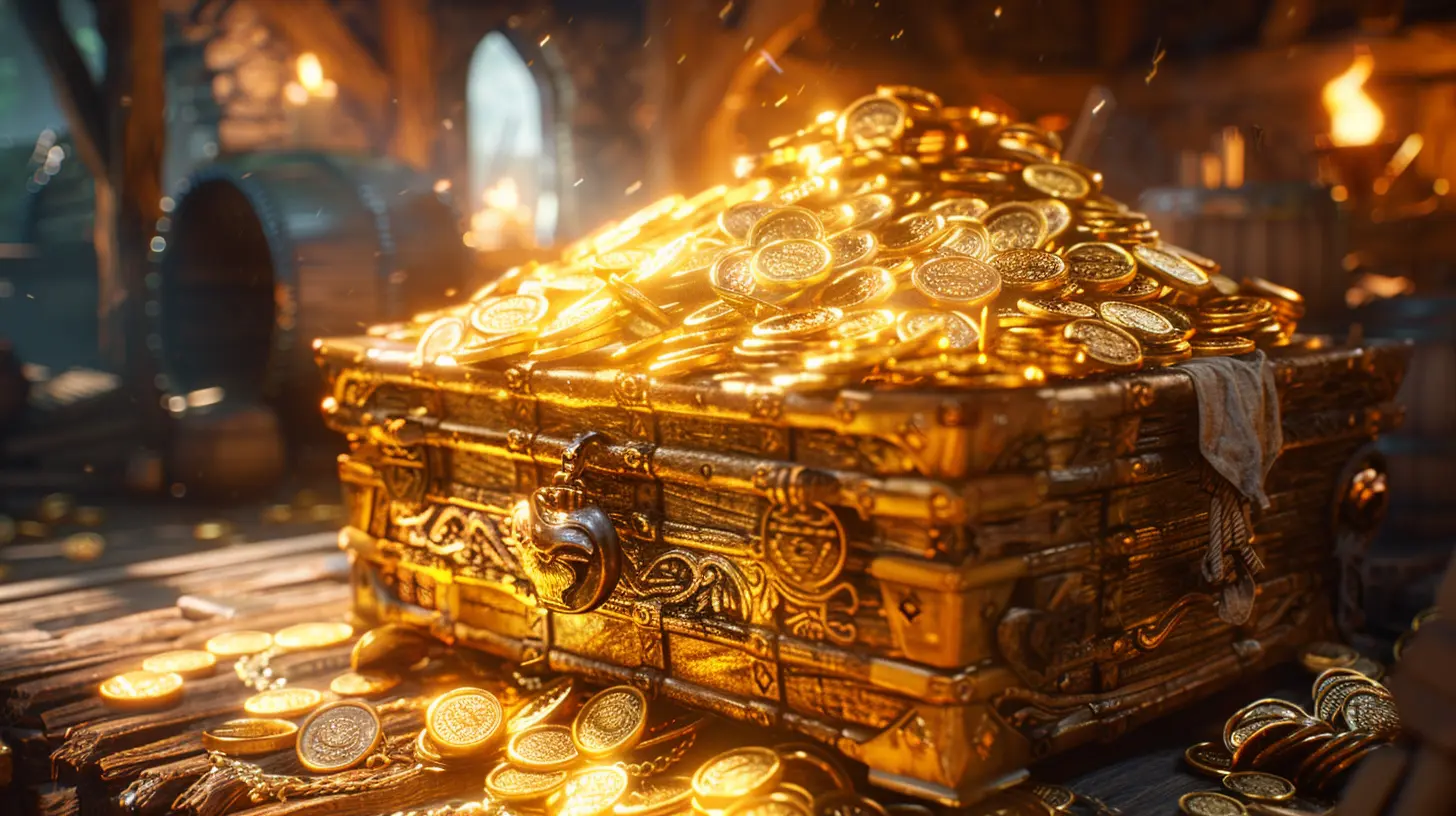 How to Spot Fair Microtransactions in Your Favorite Games