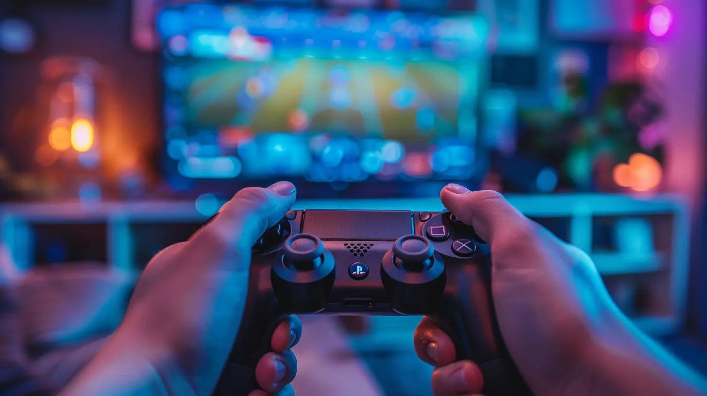 Iconic Achievements That Define a Gamer's Resume