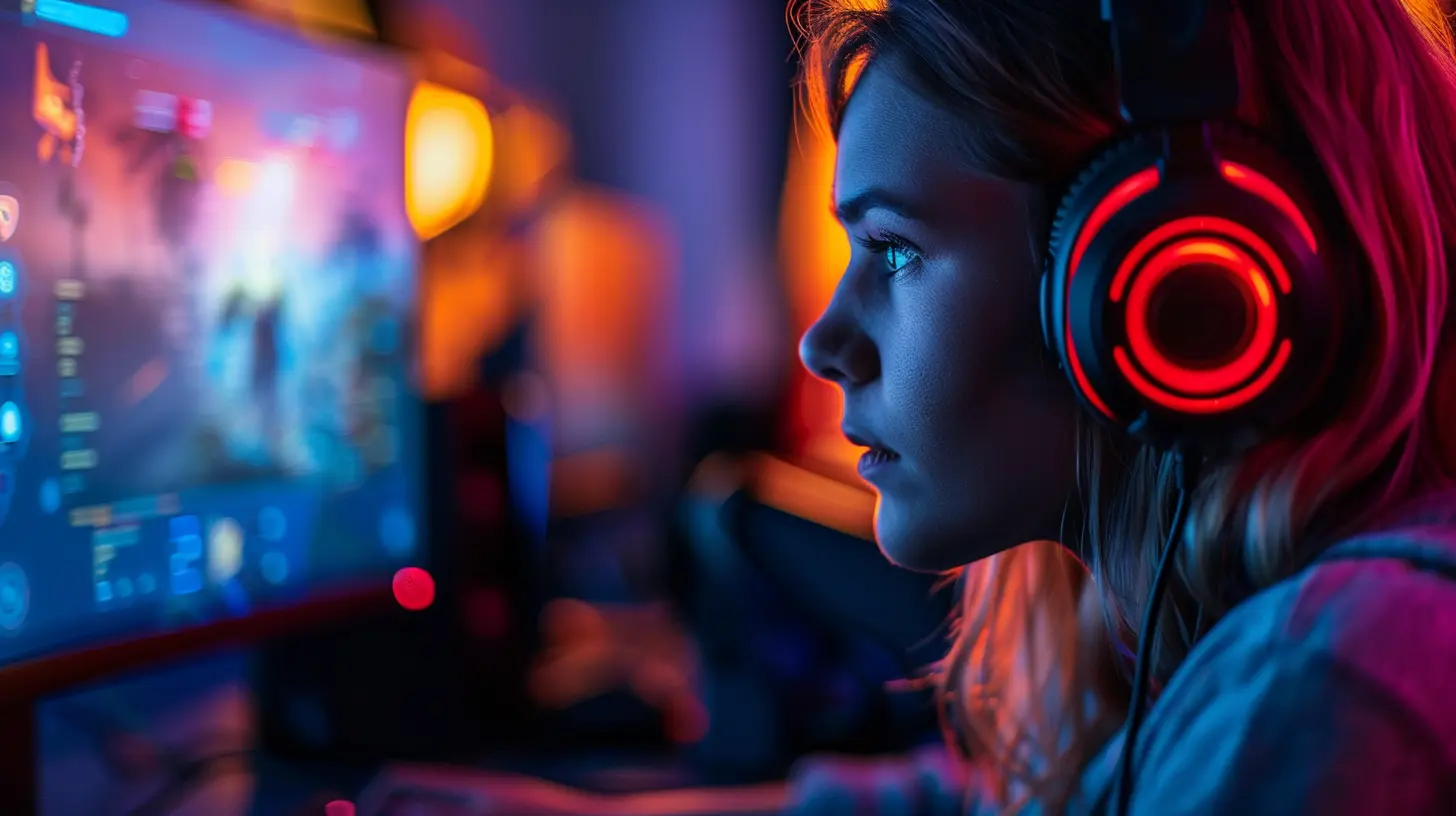 Iconic Achievements That Define a Gamer's Resume