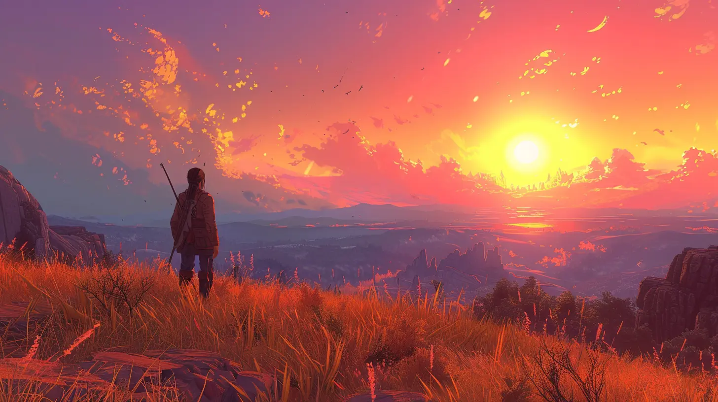 Instant Classics: How These New Games Have Made an Impact