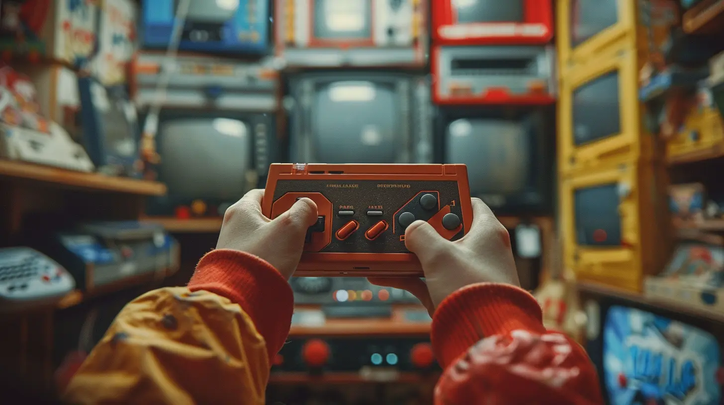 Instant Classics: How These New Games Have Made an Impact