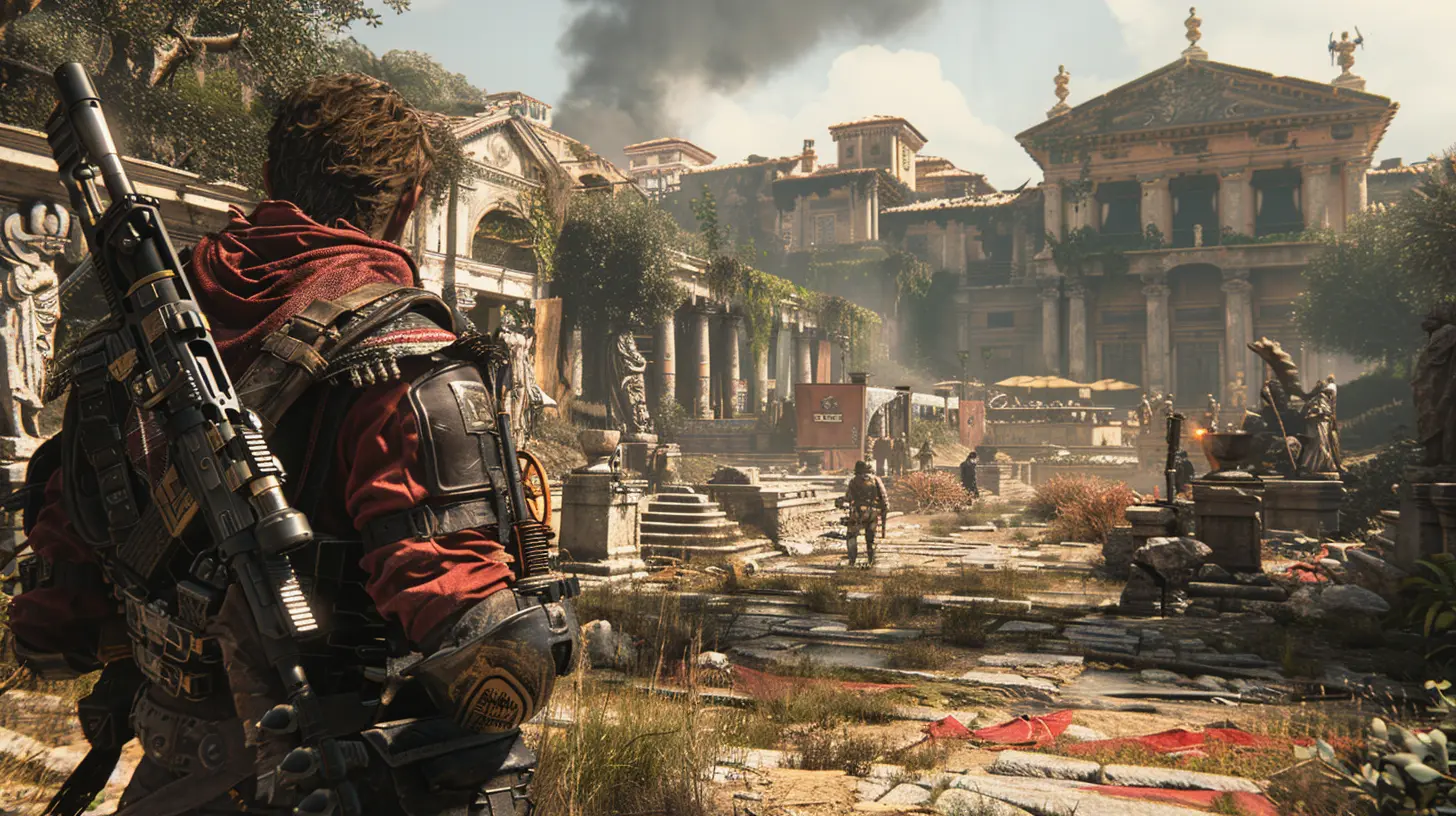 Instant Classics: How These New Games Have Made an Impact