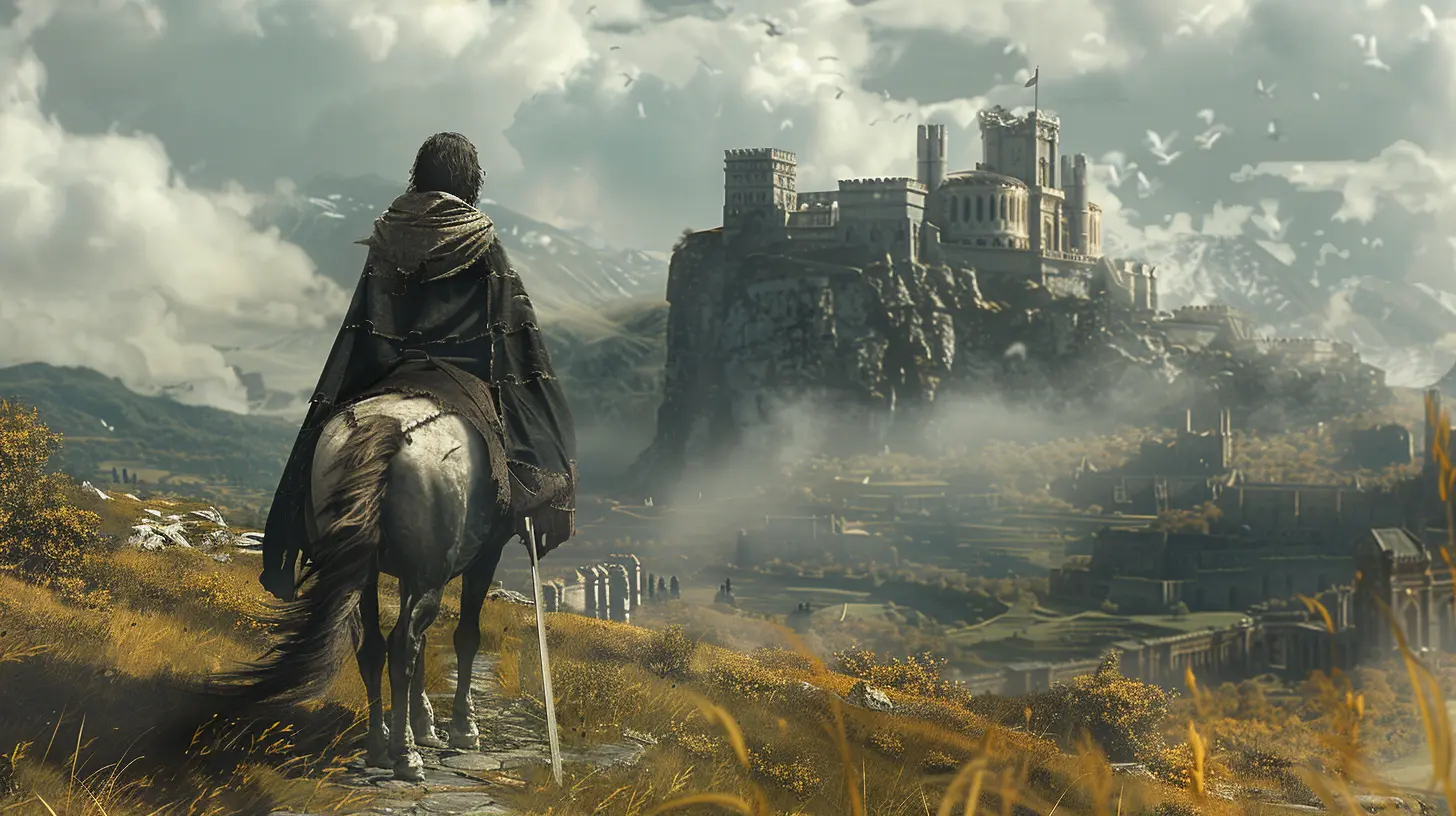 Is Achievement Hunting Still Worth It in Today’s Games