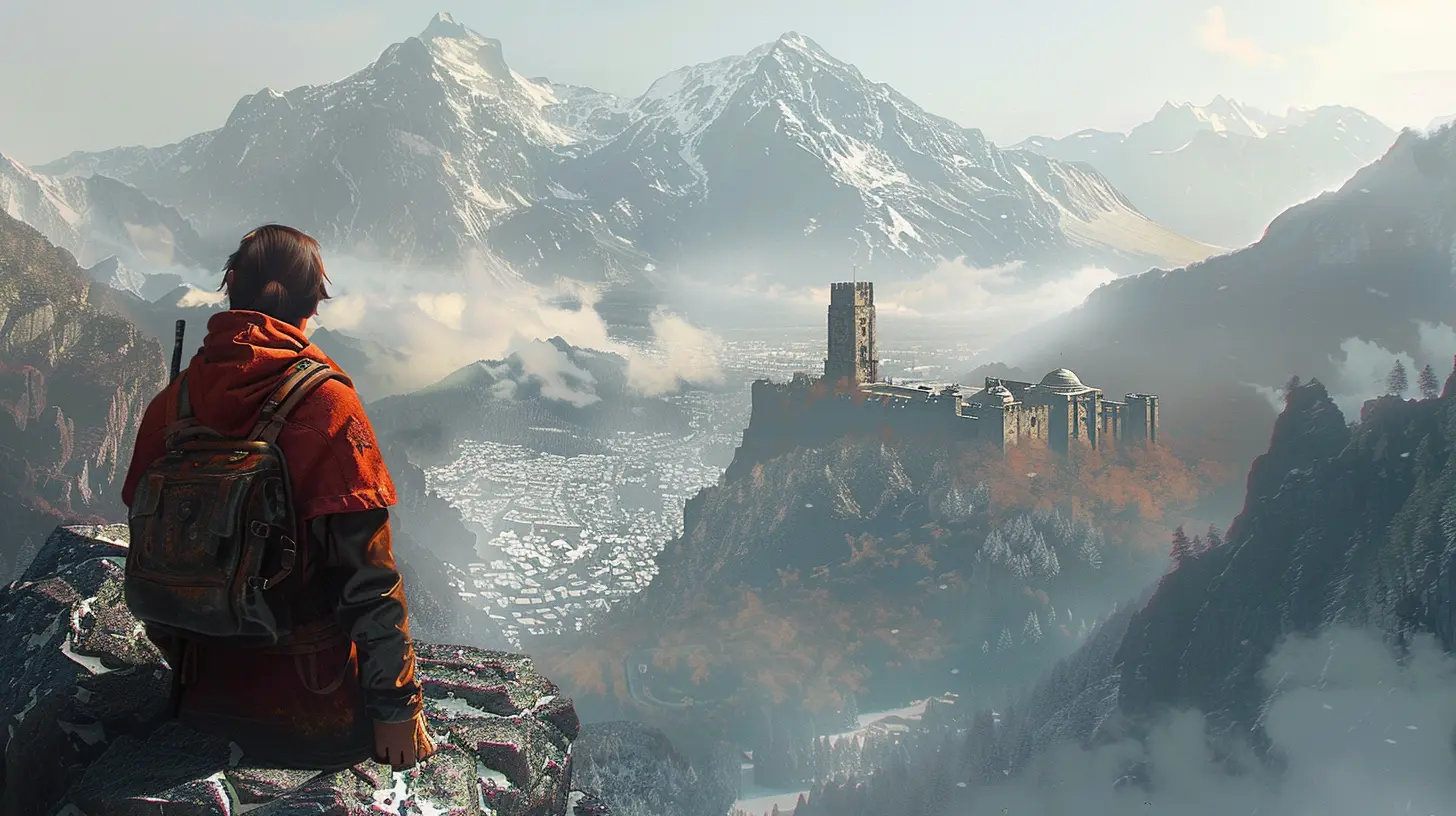 Is Achievement Hunting Still Worth It in Today’s Games