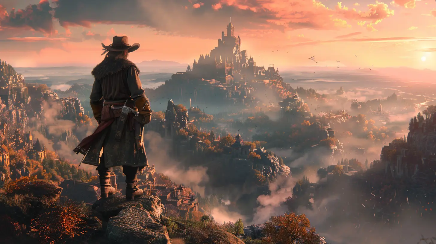 Is Achievement Hunting Still Worth It in Today’s Games