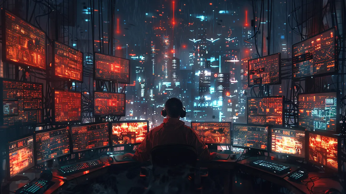 Is Your PC Prepared for the Hottest Games of the Year?