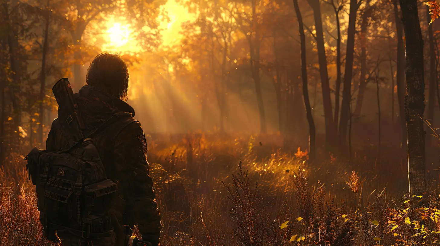 Is Your PC Prepared for the Hottest Games of the Year?