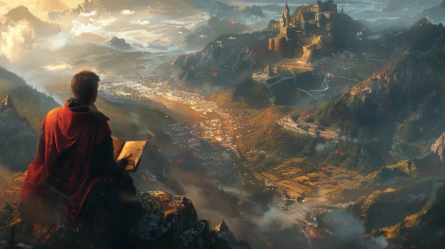 Iterative Game Design: How to Improve Your Game One Step at a Time