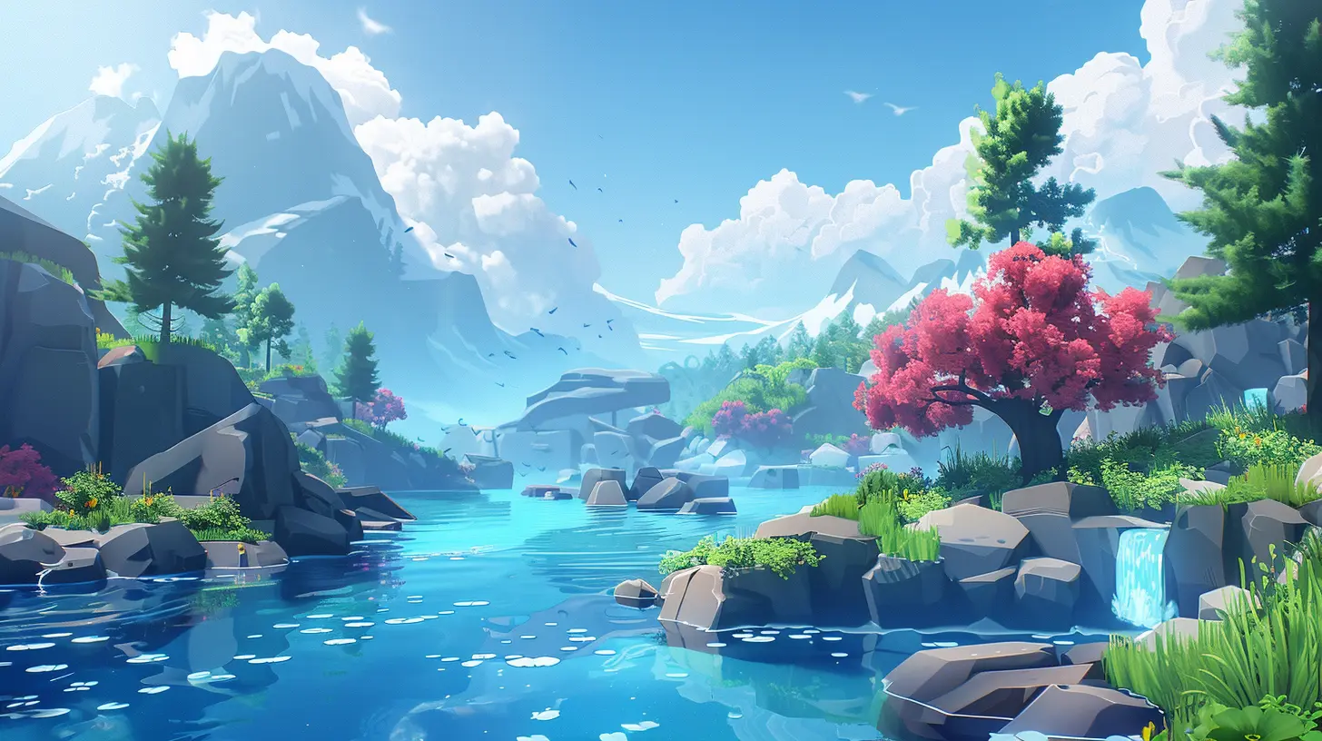 Iterative Game Design: How to Improve Your Game One Step at a Time