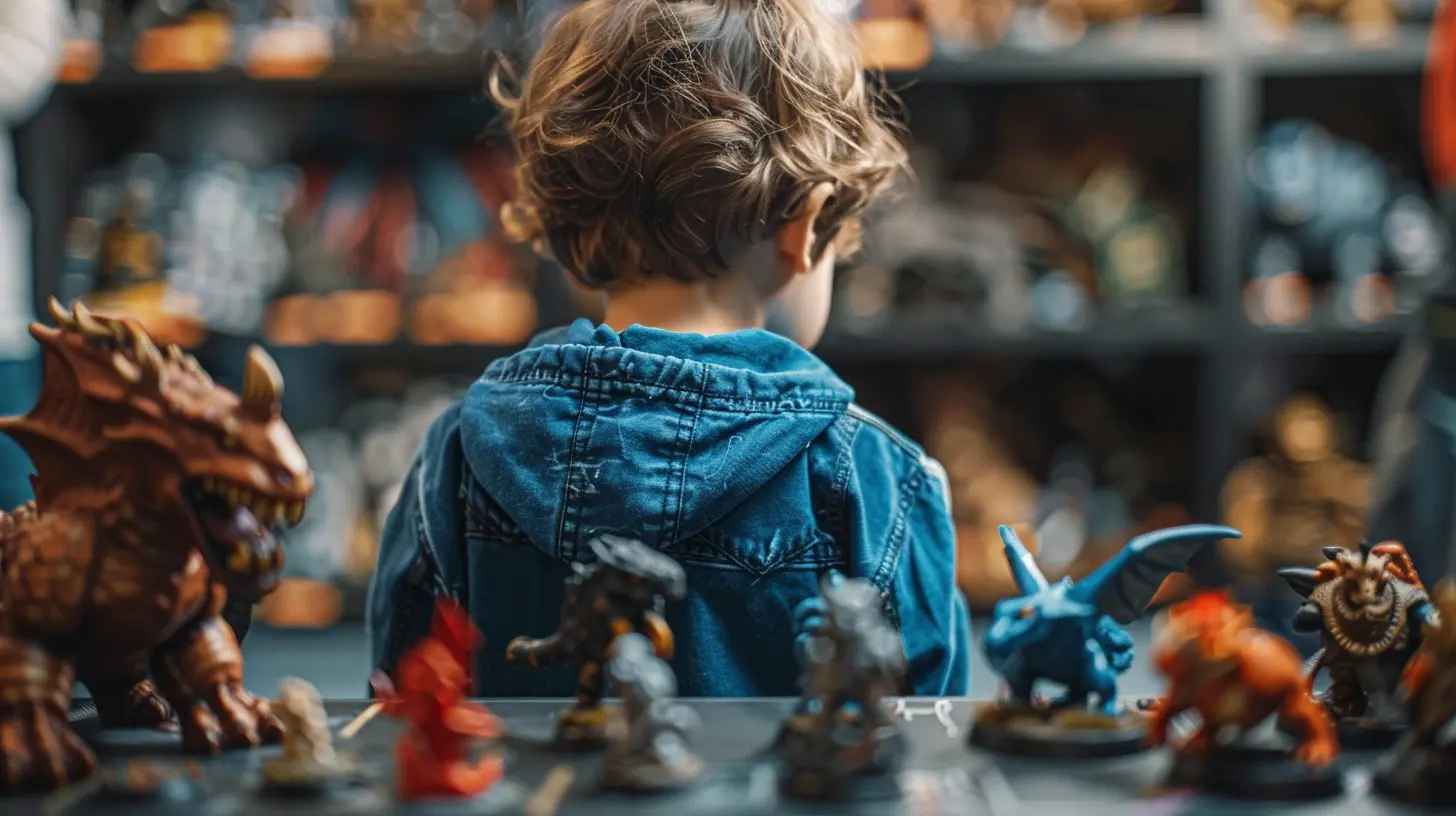 Kickstarter Games That Redefine Genre Boundaries