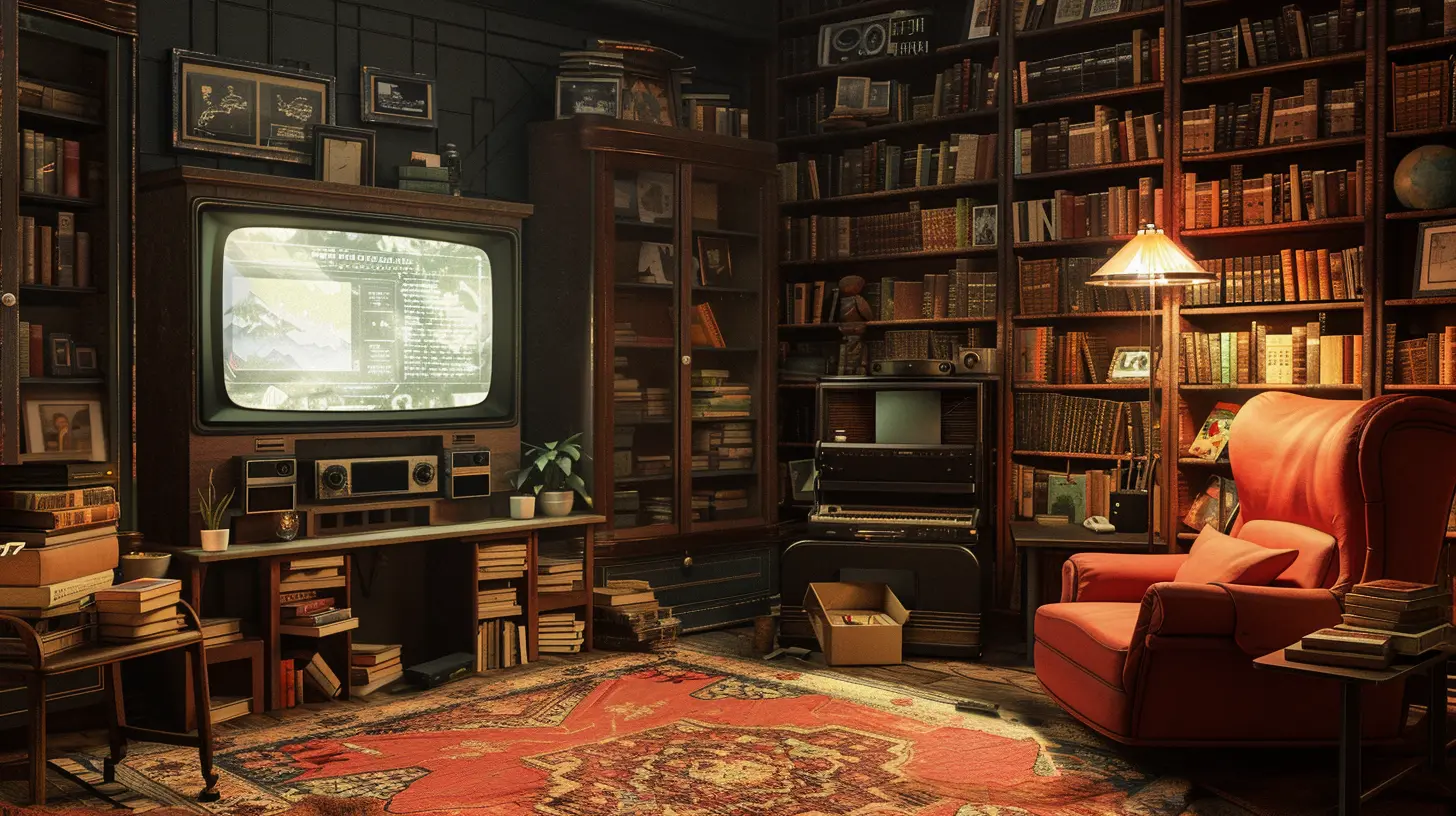 Kickstarter Games That Redefine Genre Boundaries