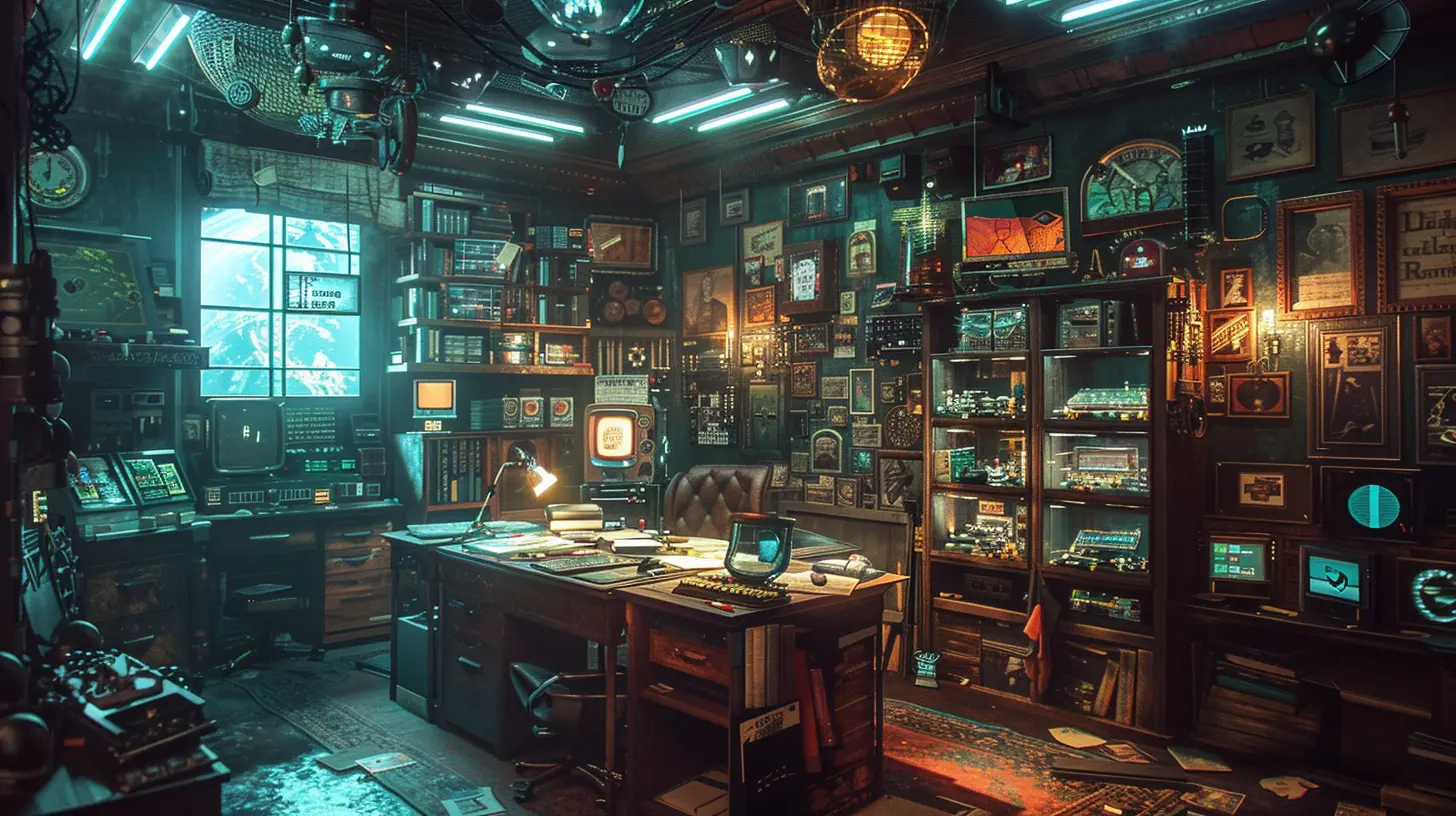 Kickstarter Success: When Nostalgia Meets Innovation