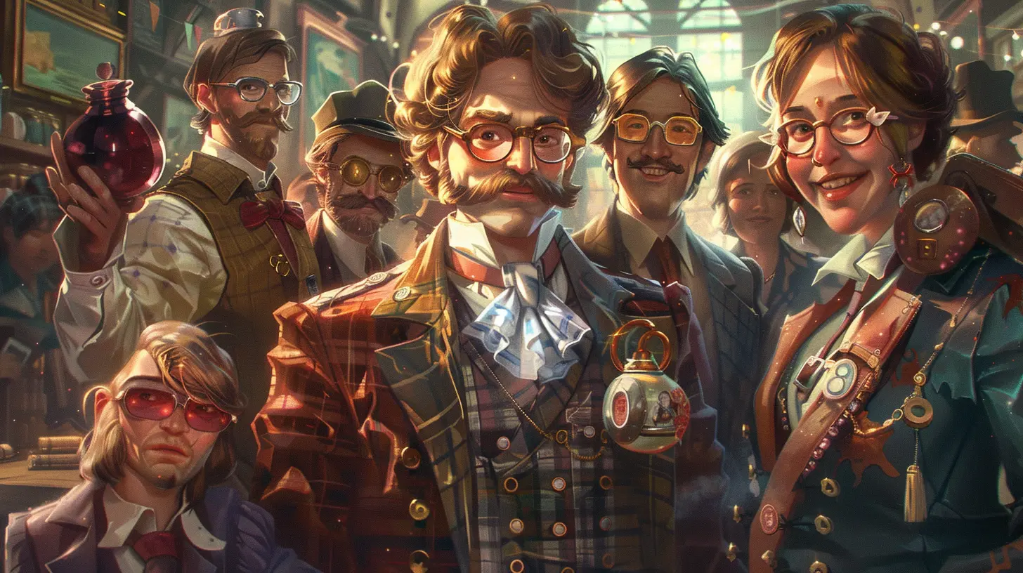 Kickstarter Success: When Nostalgia Meets Innovation