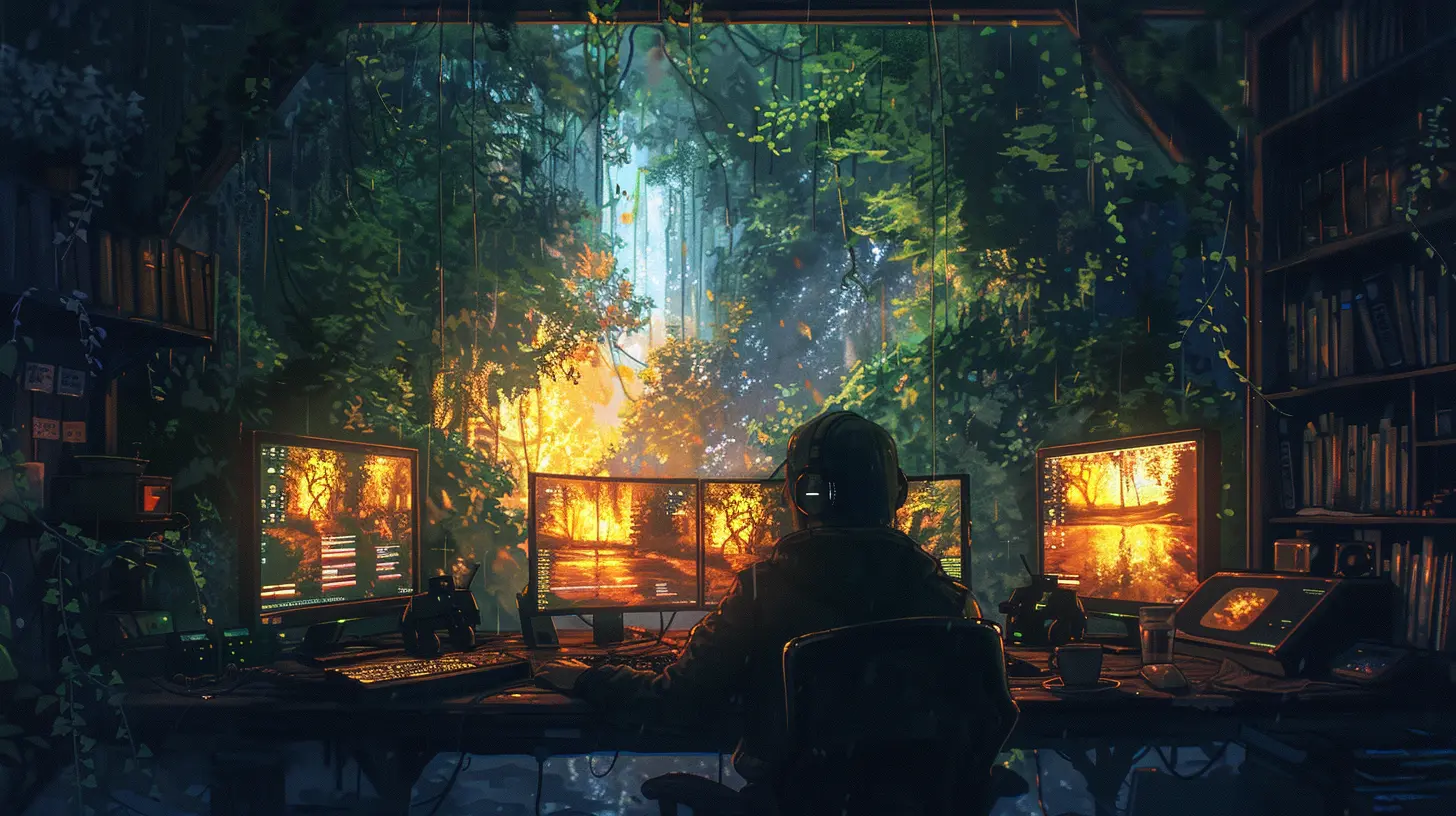 Monetization Strategies for Indie Game Developers That Don't Kill Fun