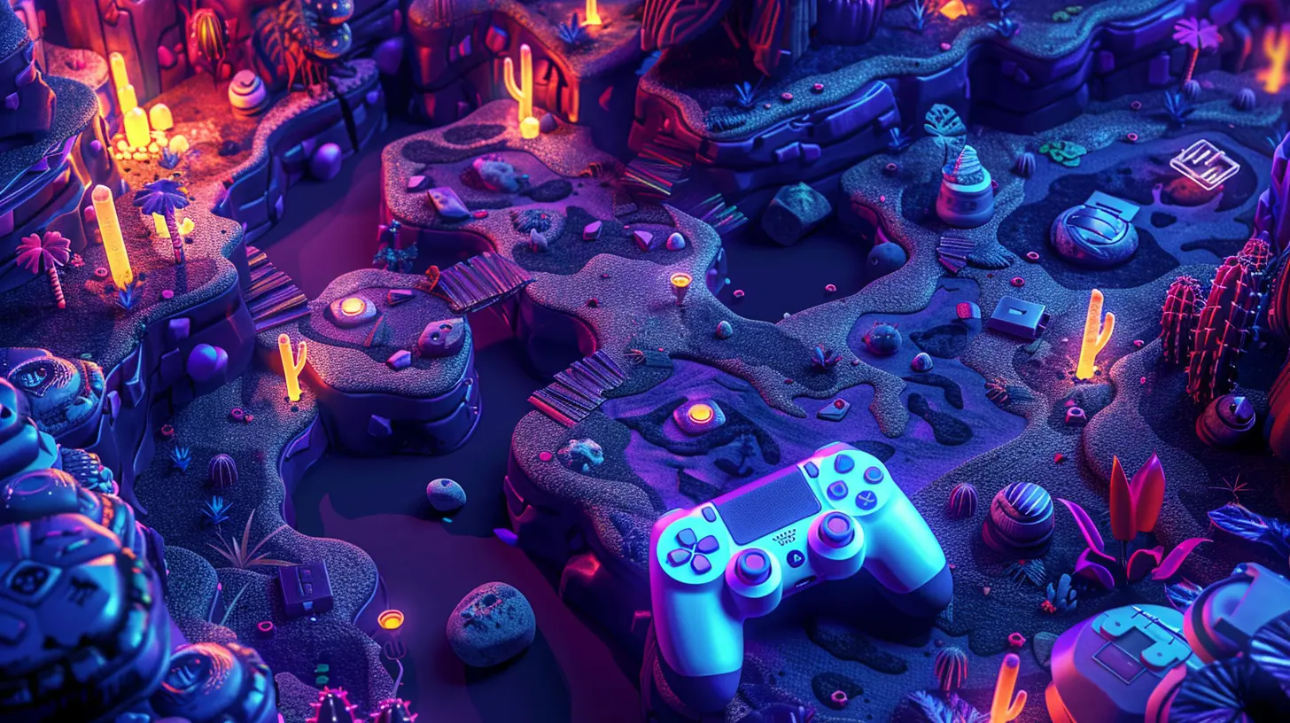 Monetization Strategies for Indie Game Developers That Don't Kill Fun