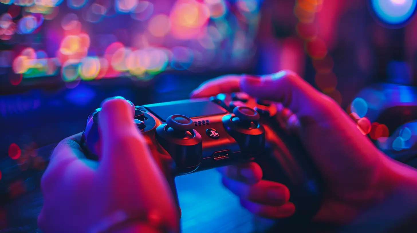 Most Addictive Multiplayer Games You Can’t Stop Playing