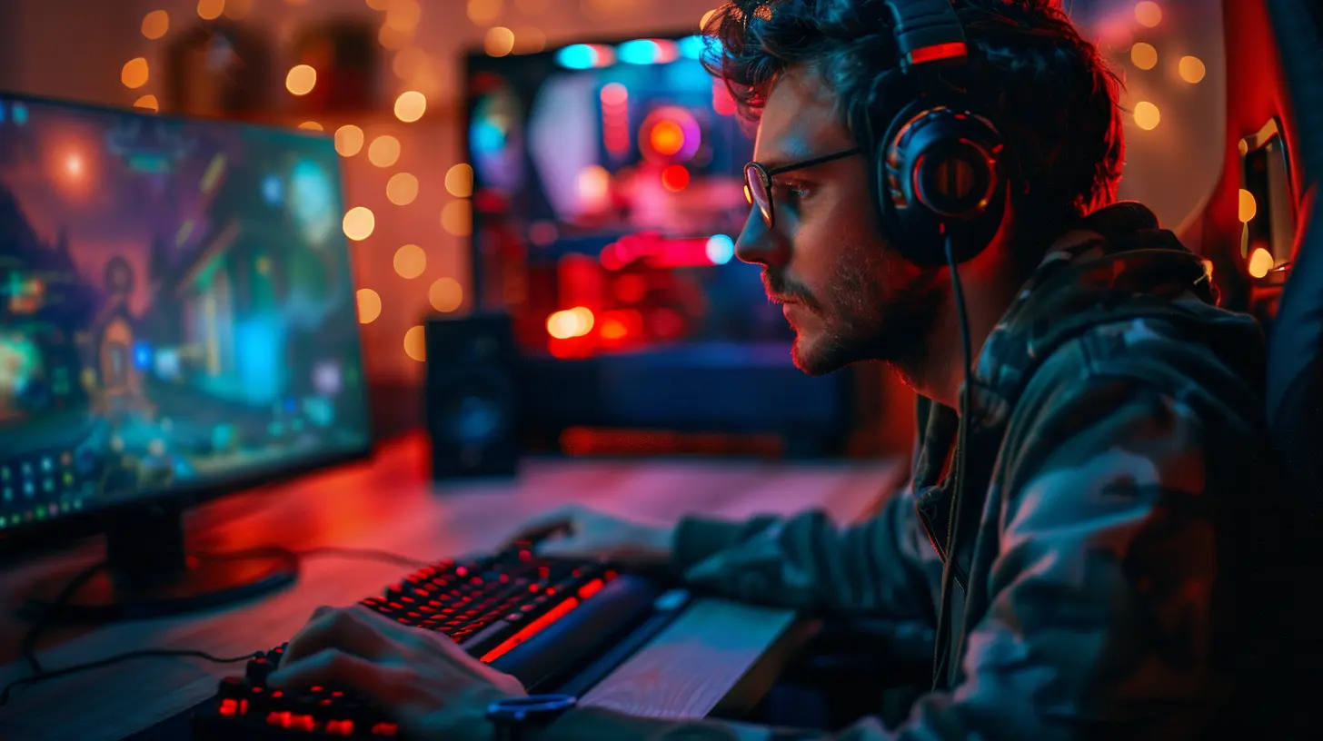 Most Addictive Multiplayer Games You Can’t Stop Playing