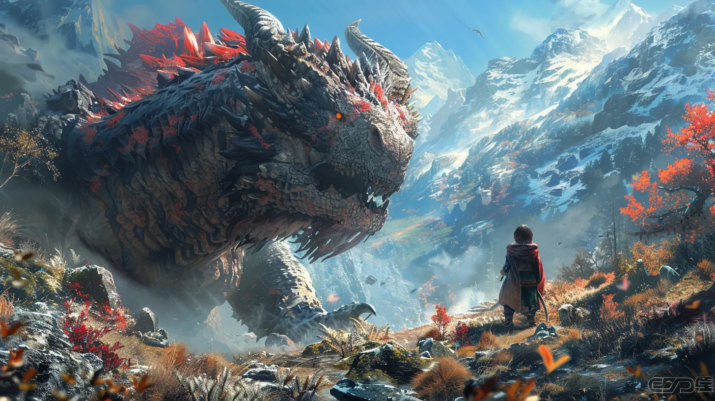 Most Anticipated Games Everyone Is Talking About