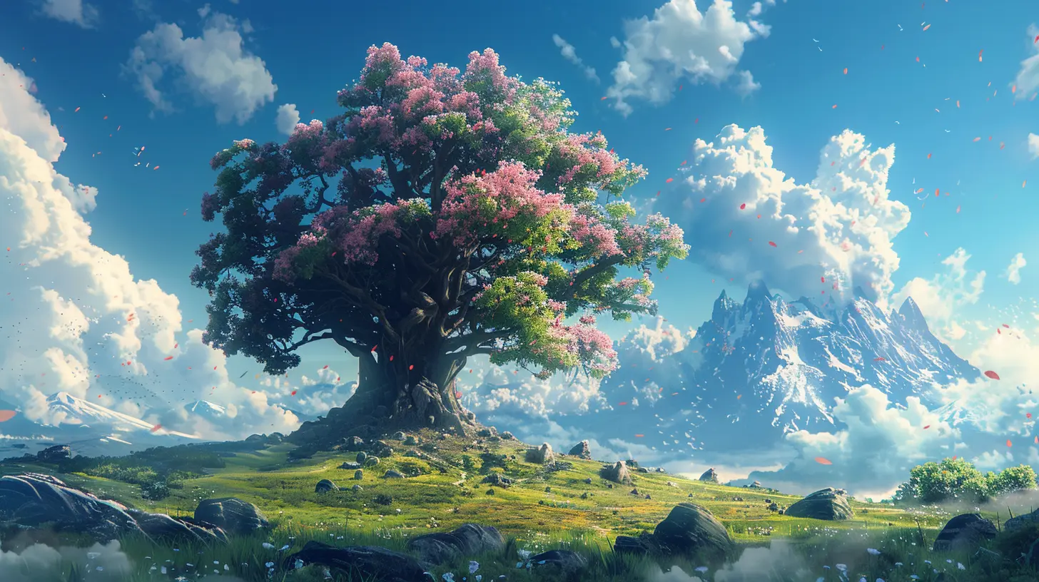 Most Creative Game Mechanics in Recent Hits